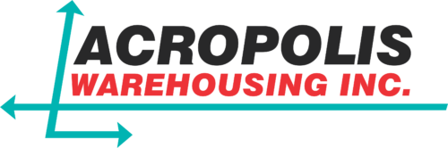 Acropolis Warehousing